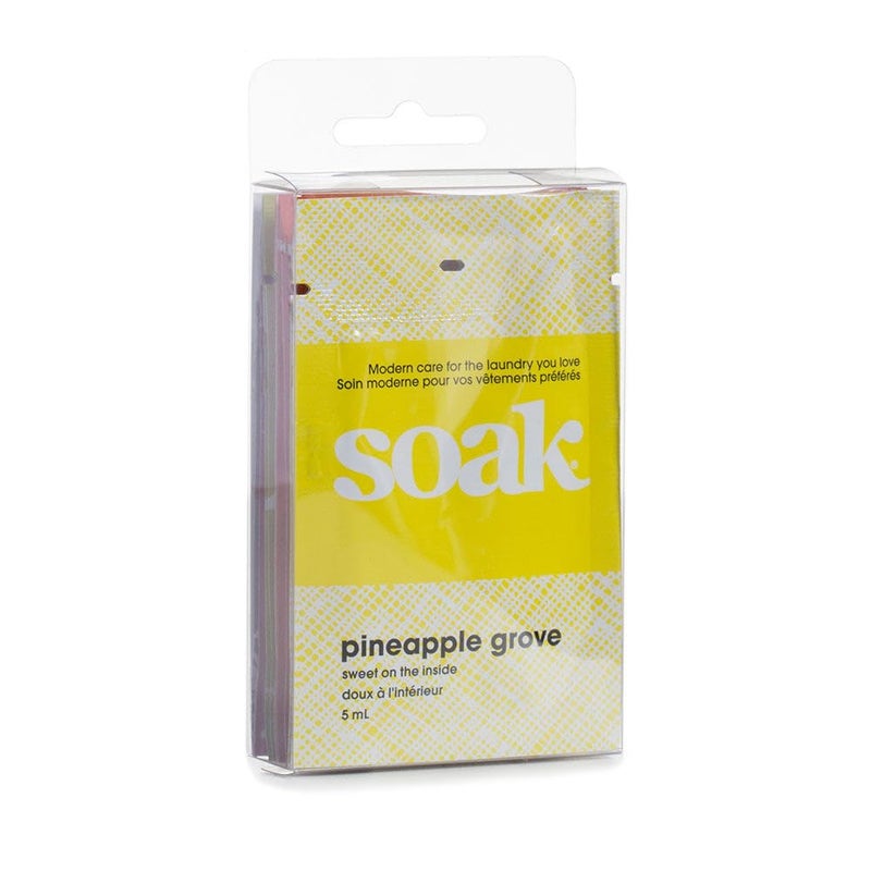 Soak Minisoak Travel Pack-Assorted - Image 1